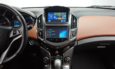 ChevroletGMDaewoo Cruze 2015, 35286 км, за 3296.99 USD - фото 15