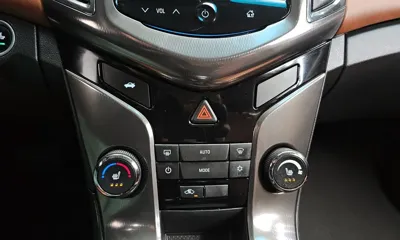 ChevroletGMDaewoo Cruze 2015, 35286 км, за 3296.99 USD - фото 16