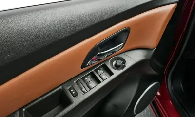 ChevroletGMDaewoo Cruze 2015, 35286 км, за 3296.99 USD - фото 17
