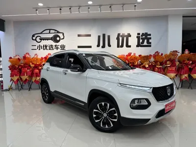 Baojun 510