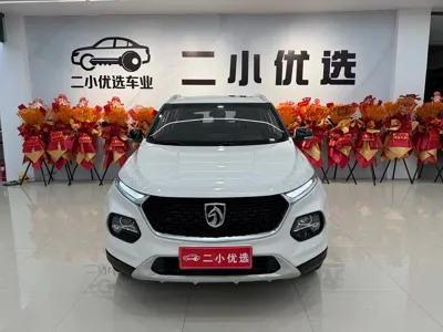Baojun 510