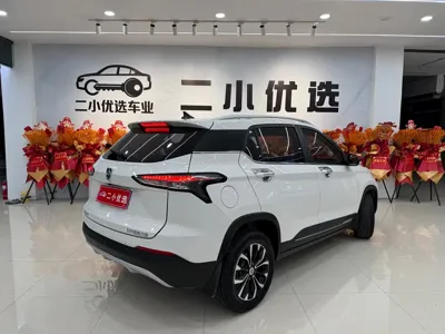 Baojun 510
