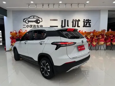 Baojun 510