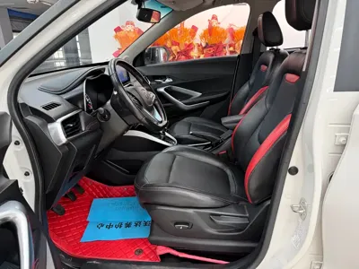 Baojun 510