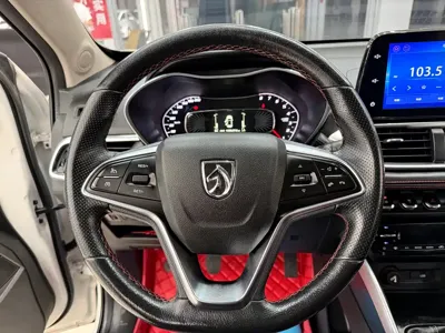 Baojun 510