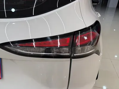 Baojun 510