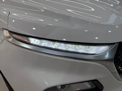 Baojun 510