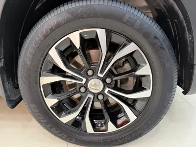 Baojun 510