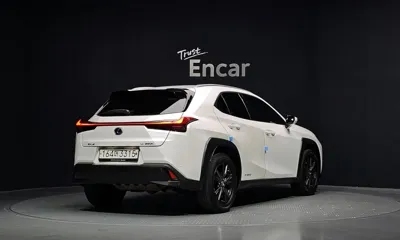 Lexus UX 2019, 65842 км, за 18839.25 USD
