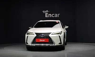 Lexus UX 2019, 65842 км, за 18839.25 USD