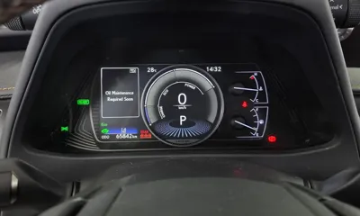 Lexus UX 2019, 65842 км, за 18708.15 USD - фото 8