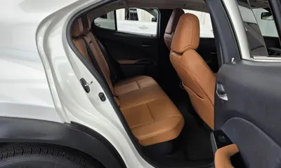 Lexus UX 2019, 65842 км, за 18708.15 USD - фото 12