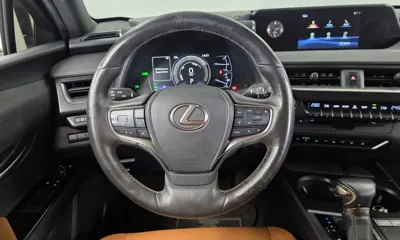 Lexus UX 2019, 65842 км, за 18708.15 USD - фото 13