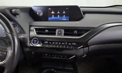 Lexus UX 2019, 65842 км, за 18708.15 USD - фото 14