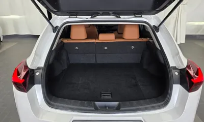 Lexus UX 2019, 65842 км, за 18708.15 USD - фото 20