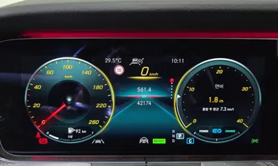 Mercedes-Benz E-Class 2021, 42174 км, за 24937.64 USD - фото 8