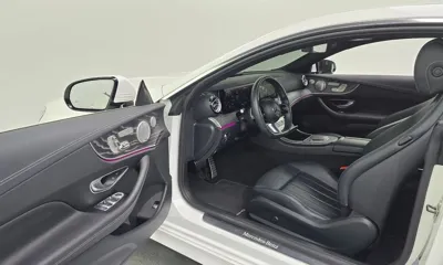 Mercedes-Benz E-Class 2021, 42174 км, за 24937.64 USD - фото 10