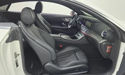 Mercedes-Benz E-Class 2021, 42174 км, за 24937.64 USD - фото 26
