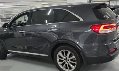 Kia Sorento 2017, 80179 км, за 10726.12 USD