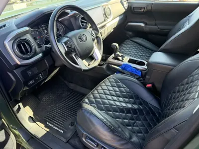 Toyota Tacoma 2021, 42155 км, за 40954.29 USD