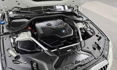 BMW 5-Series 2023, 60862 км, за 24039.72 USD - фото 6