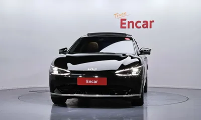 Kia EV6 2023, 46525 км, за 22896.15 USD