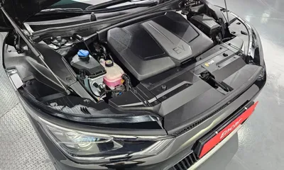 Kia EV6 2023, 46525 км, за 22896.15 USD - фото 6