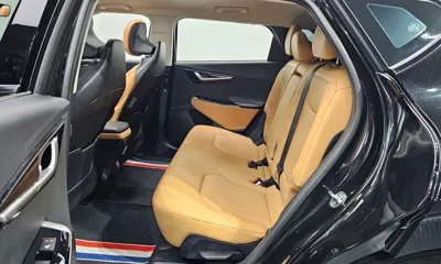 Kia EV6 2023, 46525 км, за 22896.15 USD - фото 11