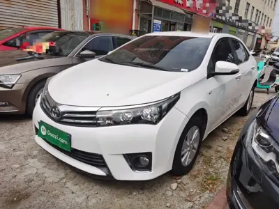 Toyota Corolla 2015, 157500 км, за 4663.16 USD