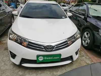 Toyota Corolla 2015, 157500 км, за 4663.16 USD