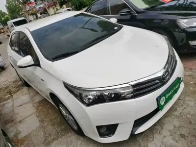 Toyota Corolla 2015, 157500 км, за 4663.16 USD