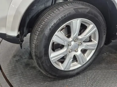 Land Rover Discovery 2015, 190362 км, за 10174.61 USD