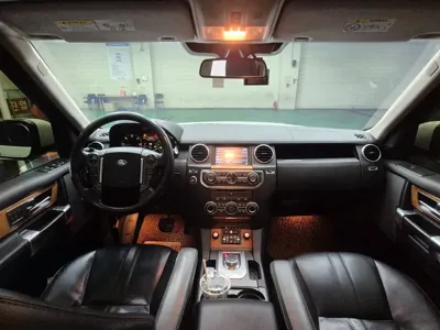 Land Rover Discovery 2015, 190362 км, за 10174.61 USD - фото 6