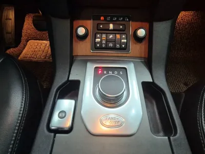 Land Rover Discovery 2015, 190362 км, за 10174.61 USD - фото 7