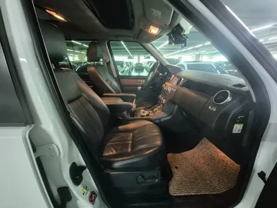 Land Rover Discovery 2015, 190362 км, за 10174.61 USD - фото 8
