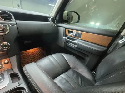 Land Rover Discovery 2015, 190362 км, за 10174.61 USD - фото 12