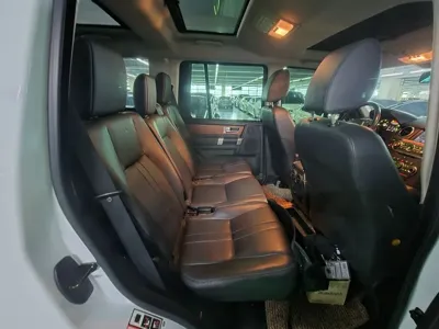 Land Rover Discovery 2015, 190362 км, за 10174.61 USD - фото 18
