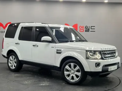 Land Rover Discovery 2015, 190362 км, за 10174.61 USD - фото 19