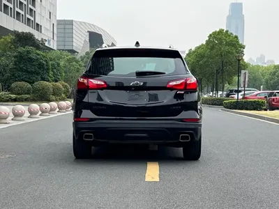Chevrolet Equinox 2019, 70000 км, за 10270.55 USD - фото 6