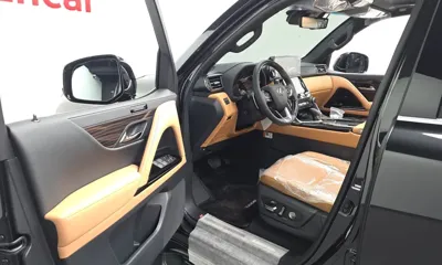 Lexus LX 2026, 5 км, за 157542.34 USD - фото 10