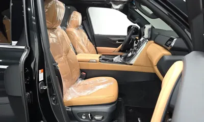 Lexus LX 2026, 5 км, за 157542.34 USD - фото 11