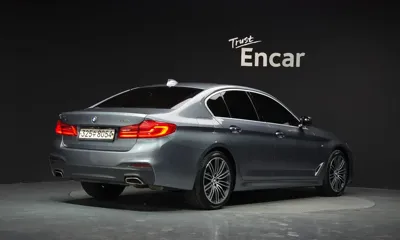 BMW 5-Series 2018, 162240 км, за 12353.64 USD