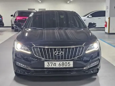 Hyundai Aslan 2015, 98134 км, за 4813.95 USD