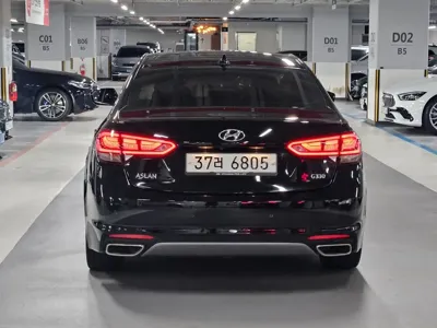 Hyundai Aslan 2015, 98134 км, за 4813.95 USD