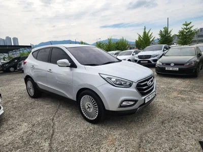 Hyundai Tucson 2014, 58014 км, за 5079.11 USD