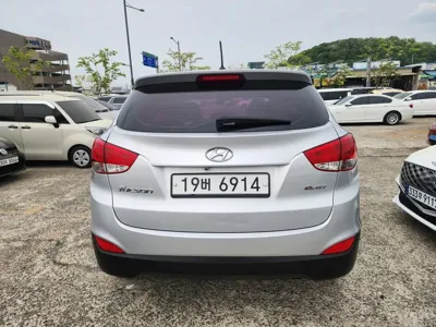 Hyundai Tucson 2014, 58014 км, за 5079.11 USD