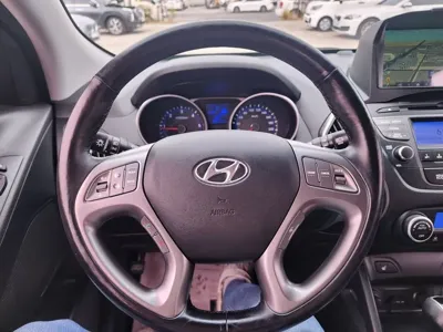 Hyundai Tucson 2014, 58014 км, за 5079.11 USD - фото 8