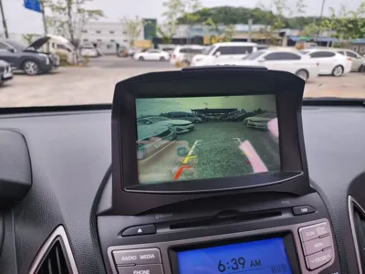 Hyundai Tucson 2014, 58014 км, за 5079.11 USD - фото 10