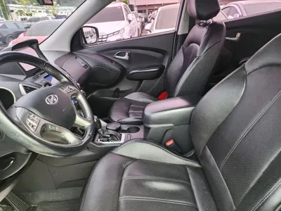 Hyundai Tucson 2014, 58014 км, за 5079.11 USD - фото 16
