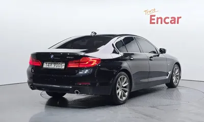 BMW 5-Series 2018, 101945 км, за 661019.77 USD